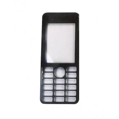 Full Body Housing For Nokia 2060 Black - Maxbhi Com