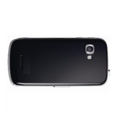 Full Body Housing For Spice Mi300 White - Maxbhi Com