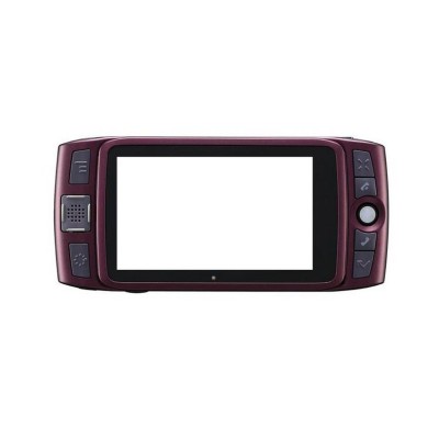 Full Body Housing For Tmobile Sidekick Lx 2009 Black - Maxbhi Com