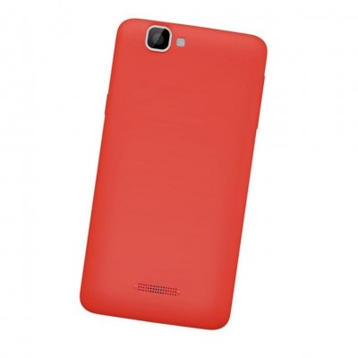 Full Body Housing For Wiko Rainbow Coral - Maxbhi Com