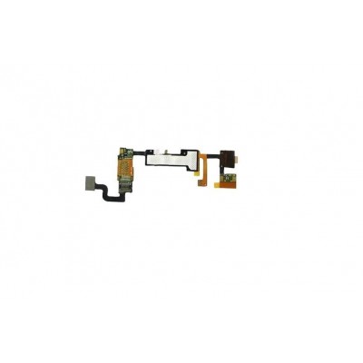 Flat Flex Cable For Sony Ericsson R306 Cell Phone - Maxbhi Com
