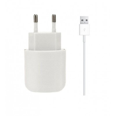 3 In 1 Charging Kit For Samsung Galaxy Grand Prime Smg530h With Wall Charger Car Charger Usb Data Cable - Maxbhi Com