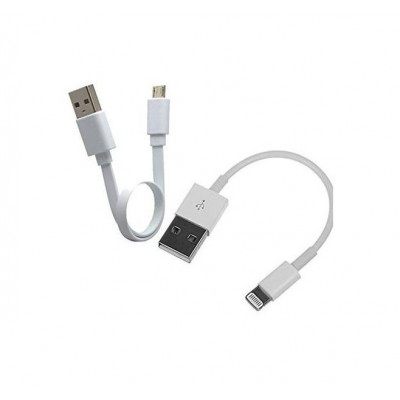 Data Cable For Iball Slide Wq32 Microusb - Maxbhi Com