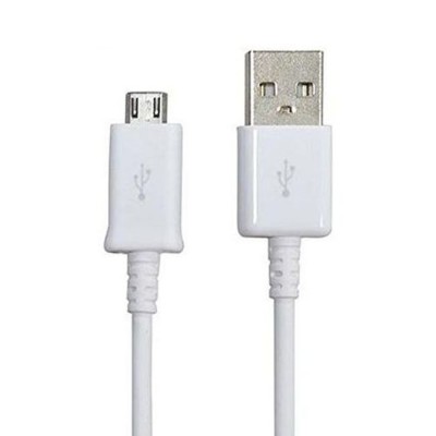 Data Cable For Sony Xperia M Dual With Dual Sim Microusb - Maxbhi Com