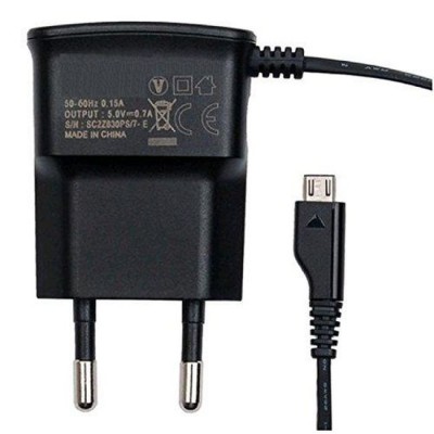 Mobile Phone Charger For Iball Andi 4u Frisbee - Maxbhi Com