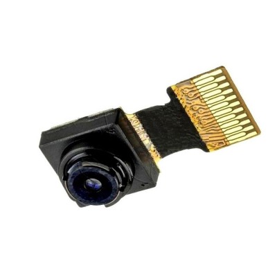 Replacement Back Camera For Intex Aqua Lions 3g By - Maxbhi Com