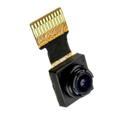 Replacement Back Camera For Intex Aqua Lions 3g By - Maxbhi Com