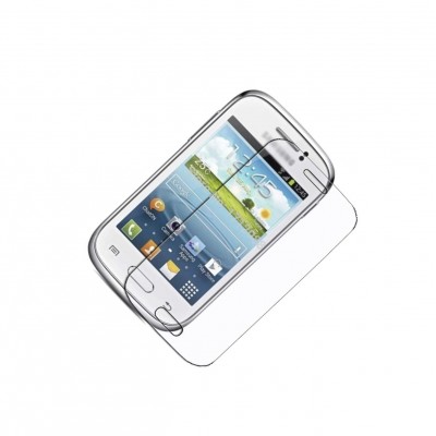 Screen Guard for Samsung Galaxy Young Duos S6312 - Ultra