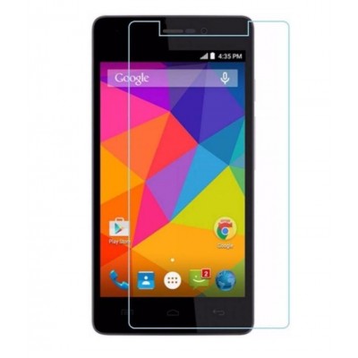 Tempered Glass For Micromax Bolt A065 Screen Protector Guard By - Maxbhi Com