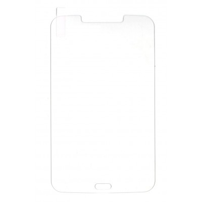 Tempered Glass For Samsung Galaxy Tab 3 Neo Lite Screen Protector Guard By - Maxbhi Com