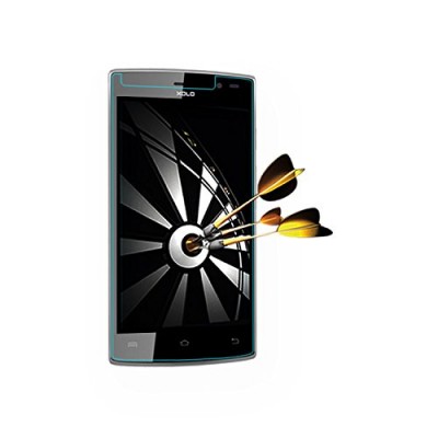Tempered Glass For Xolo Q600 Screen Protector Guard By - Maxbhi Com