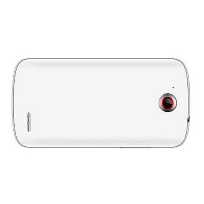 Full Body Housing For Hisense U950 Black - Maxbhi Com