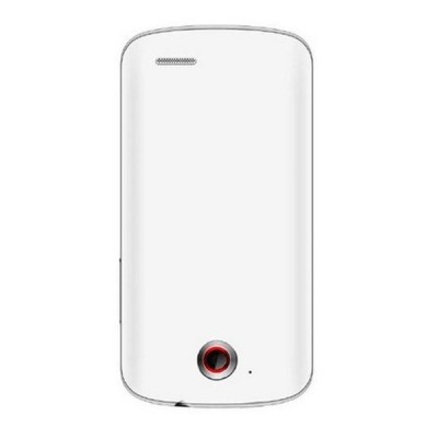 Full Body Housing For Hisense U950 Black White - Maxbhi Com