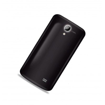 Full Body Housing For Iball Andi 4b2 Black - Maxbhi Com