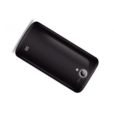 Full Body Housing For Iball Andi 4b2 Black - Maxbhi Com