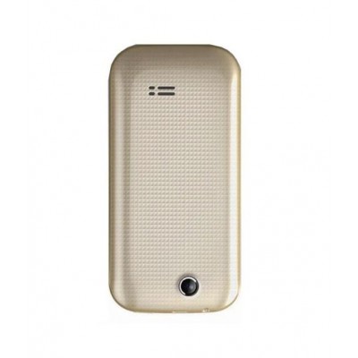 Full Body Housing For Intex Sense 3 0 Brown - Maxbhi Com