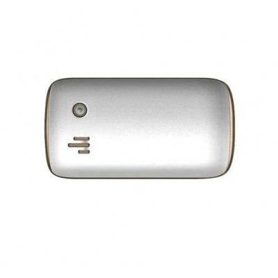 Full Body Housing For Lava Kkt 51 White - Maxbhi Com