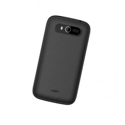 Full Body Housing For Lemon Ocean 2 Black - Maxbhi Com