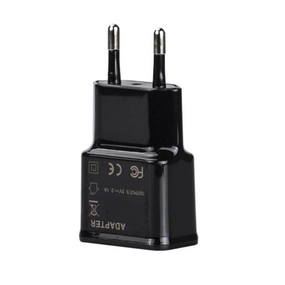 Mobile Phone Charger For Xolo A700 - Maxbhi Com