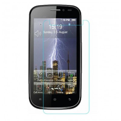 Tempered Glass For Micromax Bolt A71 Screen Protector Guard By - Maxbhi Com