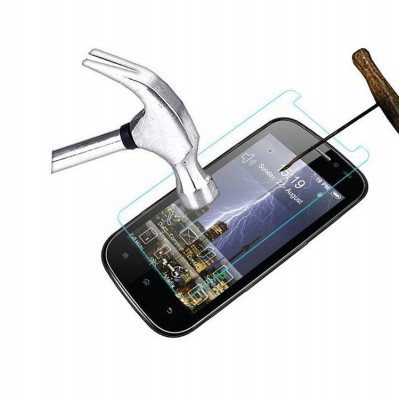 Tempered Glass For Micromax Bolt A71 Screen Protector Guard By - Maxbhi Com