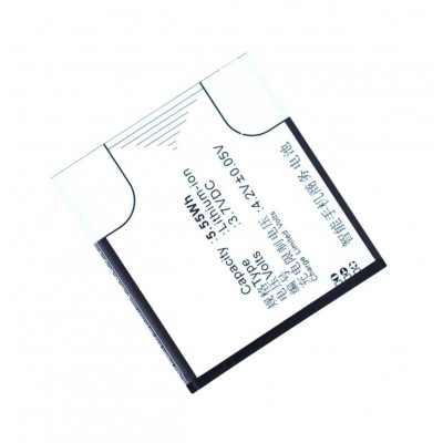 Battery For Cloudfone Geo 402q By - Maxbhi Com
