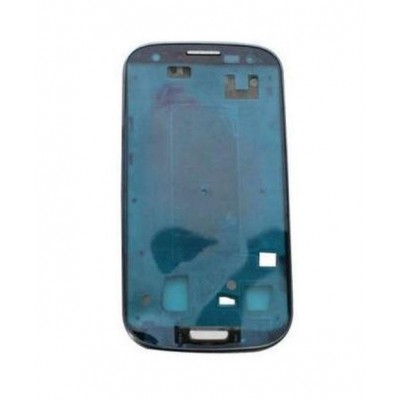 Full Body Housing For Samsung Galaxy S3 Slim White - Maxbhi Com