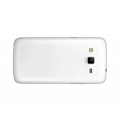 Full Body Housing For Samsung Galaxy S3 Slim White - Maxbhi Com