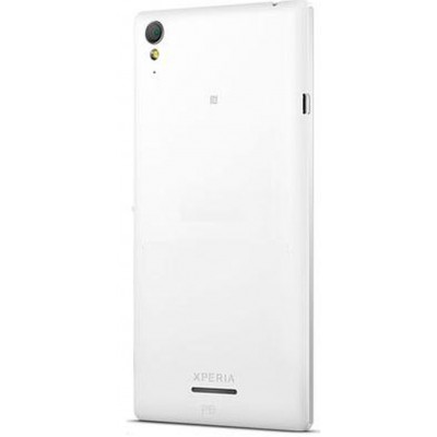 Full Body Housing For Sony Ericsson Xperia T3 D5106 White - Maxbhi Com