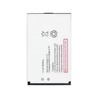 Battery For Spice M 4580 By - Maxbhi Com