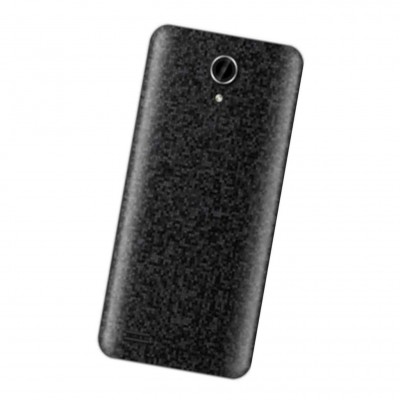 Full Body Housing For Spice Mi6115 Black - Maxbhi Com