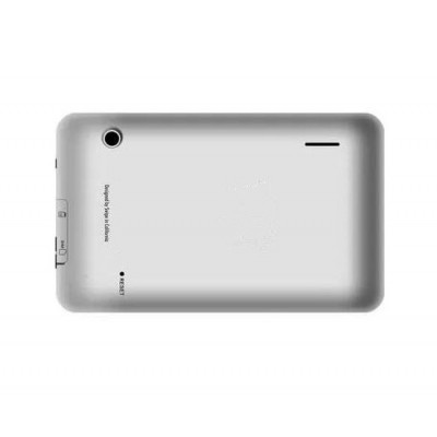 Full Body Housing For Swipe Halo Value Plus White - Maxbhi Com