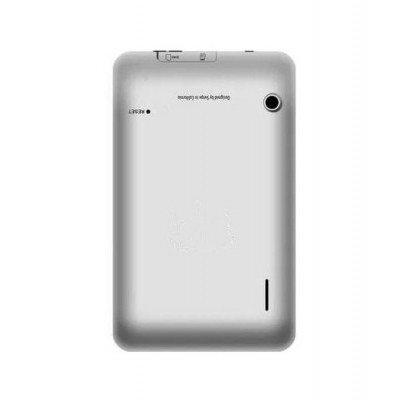 Full Body Housing For Swipe Halo Value Plus White - Maxbhi Com