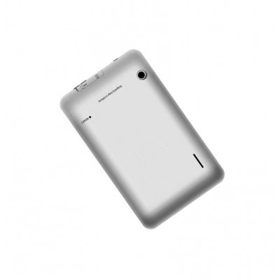 Full Body Housing For Swipe Halo Value Plus White - Maxbhi Com