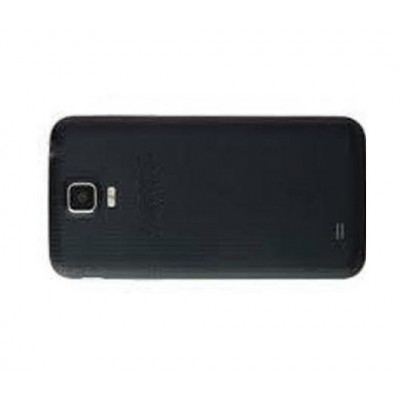 Full Body Housing For Wammy Note 3 Black - Maxbhi Com