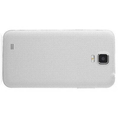 Full Body Housing For Wammy Note 3 White - Maxbhi Com