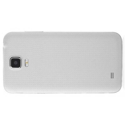 Full Body Housing For Wammy Note 3 White - Maxbhi Com