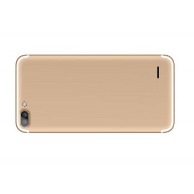 Full Body Housing For Greenberry Z8 White - Maxbhi Com