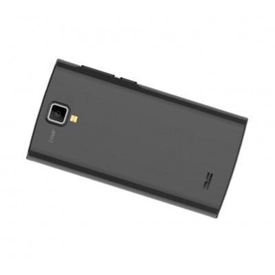 Full Body Housing For Karbonn A109 Red - Maxbhi Com