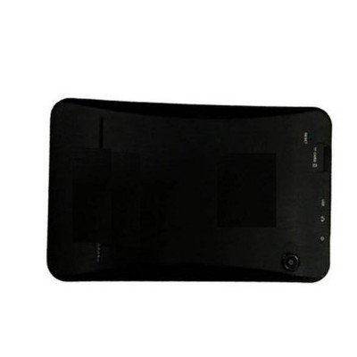 Full Body Housing For Zync Dual 7i White - Maxbhi Com