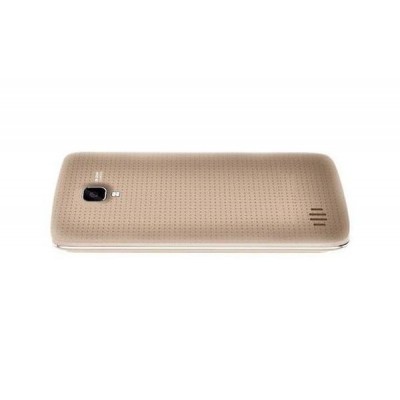 Full Body Housing For Celkon Q405 Golden - Maxbhi Com