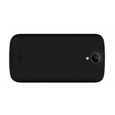 Full Body Housing For Intex Aqua 3x White - Maxbhi Com