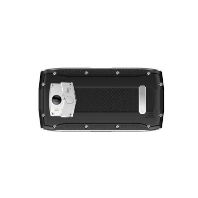 Full Body Housing For Blackview Bv7000 Black - Maxbhi Com