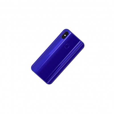Full Body Housing For Leagoo S9 White - Maxbhi Com