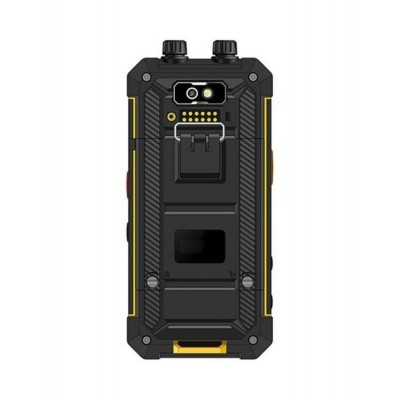Full Body Housing For Nomu T18 White - Maxbhi Com