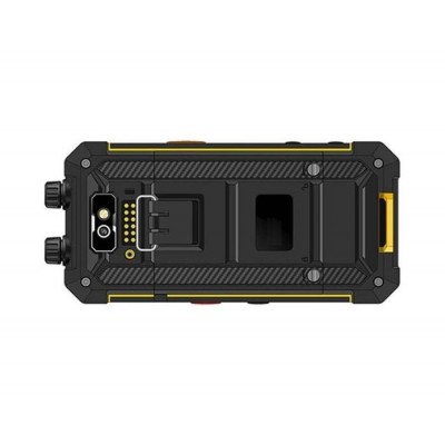 Full Body Housing For Nomu T18 Yellow - Maxbhi Com
