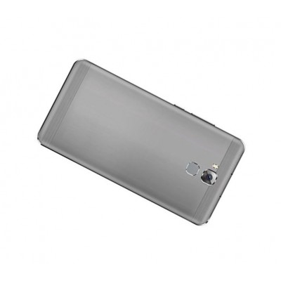 Full Body Housing For Oukitel U16 Max Grey - Maxbhi Com