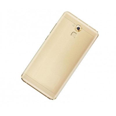 Full Body Housing For Oukitel U16 Max White - Maxbhi Com