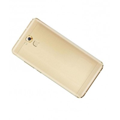 Full Body Housing For Oukitel U16 Max White - Maxbhi Com