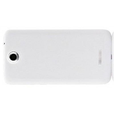 Full Body Housing For Lenovo A860e Black - Maxbhi Com